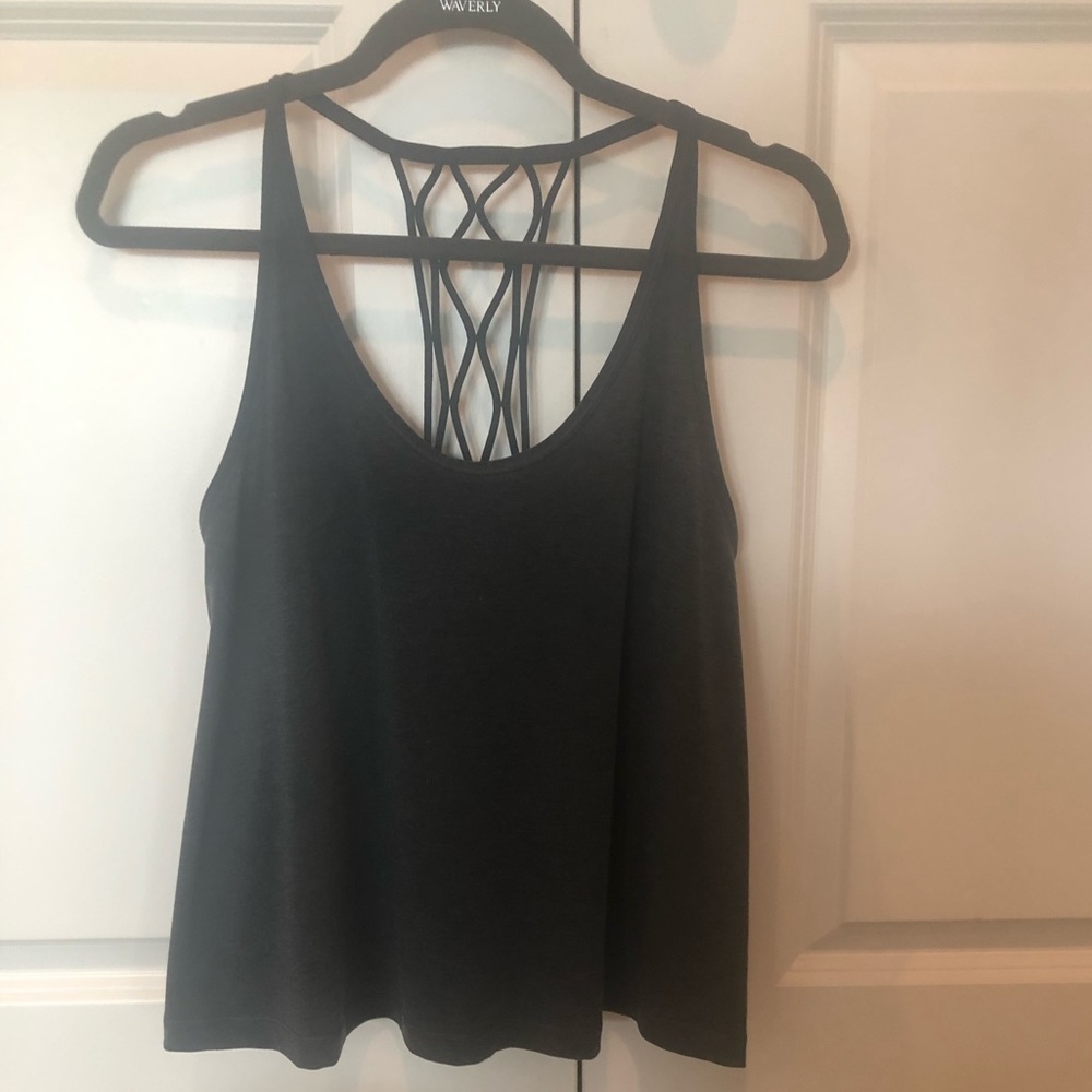 Lululemon strappy back Tank